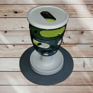 Interactive Cat Treat Toy